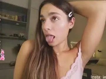 Chaturbate Sex Chat of jessiexxi