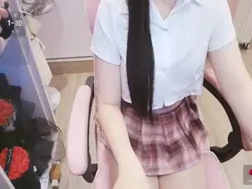 Chaturbate Adult Webcams of lee_cute18