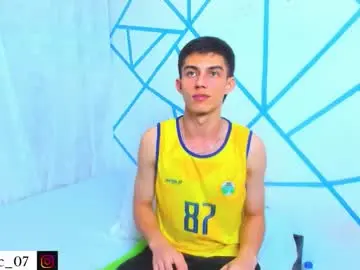 Chaturbate Live Sex of liam_scott77