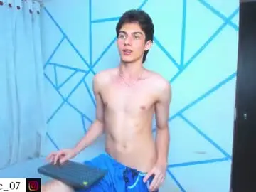 Chaturbate Live Porn of liam_scott77