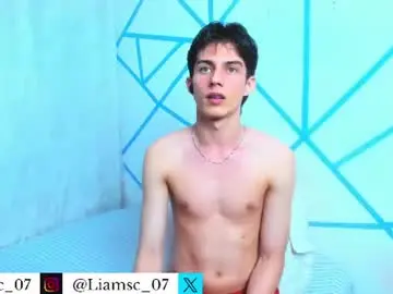 Chaturbate Best Webcam of liam_scott77