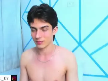 Chaturbate Live Porn of liam_scott77