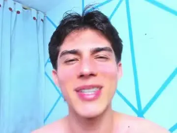 Chaturbate Live Sex of liam_scott77