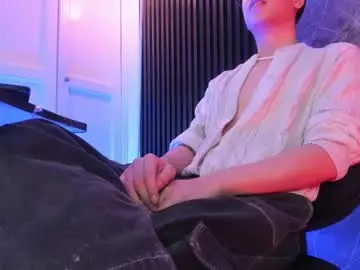 Chaturbate Best live sex cam show of luixdust1