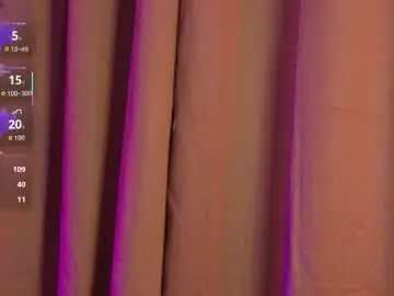 Chaturbate Best live sex cam show of luixdust1