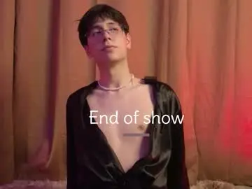 Chaturbate Adult Webcams of luixdust1