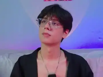 Chaturbate Free Live Porn of luixdust1