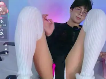 Chaturbate Watch Live Sex Cams of luixdust1