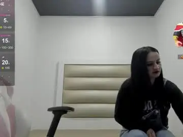 Chaturbate Sex Cam of lulu_js_