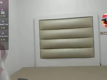 Chaturbate Adult Webcams of lulu_js_