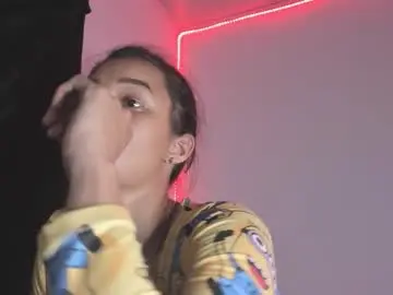 Chaturbate Sex Chat of lulu_js_