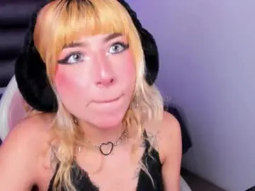 Chaturbate Private Sex Chat of lulu_js_