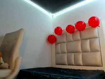 Chaturbate Live Sex of lulu_js_