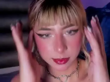 Chaturbate Best live sex cam show of lulu_js_