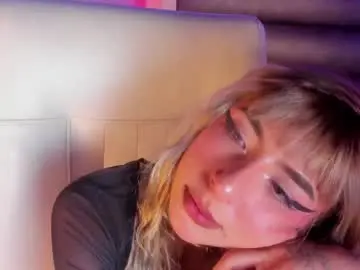 Chaturbate Nude Webcam of lulu_js_