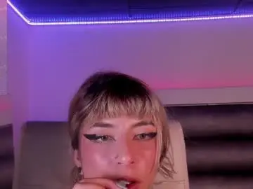 Chaturbate Free Porn Cam of lulu_js_