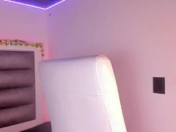 Chaturbate Best live sex cam show of lulu_js_