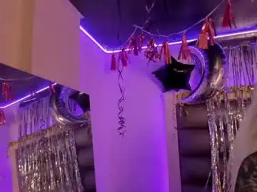 Chaturbate Sex Cam of lulu_js_
