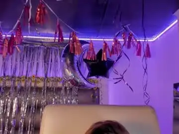 Chaturbate Best live sex cam show of lulu_js_