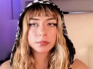 Chaturbate Free Live Porn of lulu_js_