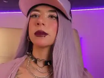 Chaturbate Sex Cam of lulu_js_