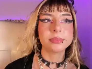 Chaturbate Free Porn Cam of lulu_js_