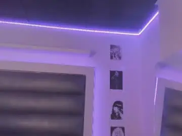Chaturbate Live Sex Cam of lulu_js_