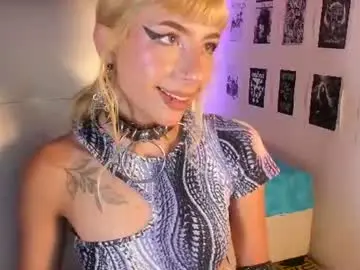 Chaturbate Adult Video Chat of lulu_js_