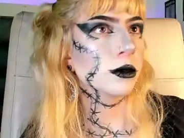 Chaturbate Sex Cam of lulu_js_