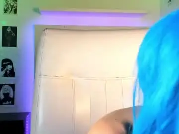 Chaturbate Live Sex of lulu_js_
