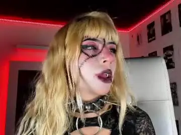 Chaturbate Best live sex cam show of lulu_js_