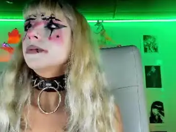 Chaturbate Live Porn of lulu_js_