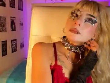 Chaturbate Live Sex Cam of lulu_js_