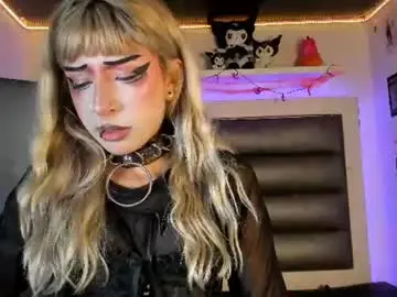 Chaturbate Private Sex Chat of lulu_js_