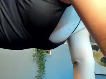 Chaturbate Live Sex Cam of lustfulcurvylady