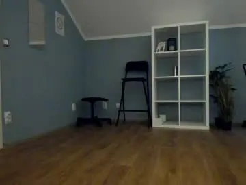 Chaturbate Nude Webcam of lustfulcurvylady