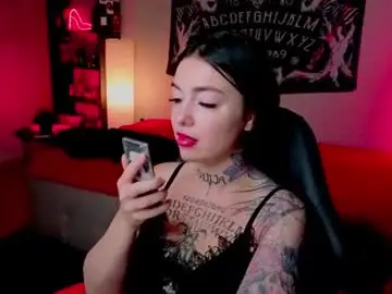 Chaturbate Adult Webcam of magic_alie