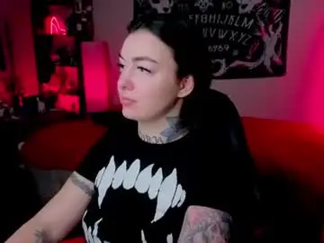 Chaturbate Best Webcam of magic_alie