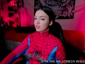 Chaturbate Adult Webcam of magic_alie