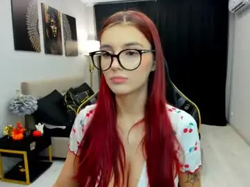 Chaturbate Best Webcam of make_love_1