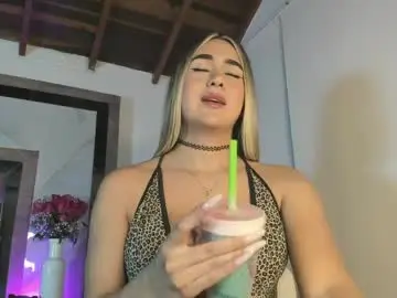 Chaturbate Live Sex of marihana_one1