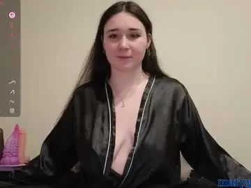 Chaturbate Live Sex of maryhillx