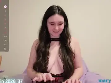 Chaturbate Adult Webcam of maryhillx