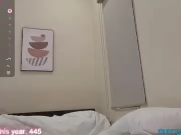 Chaturbate Sex Cam of maryhillx