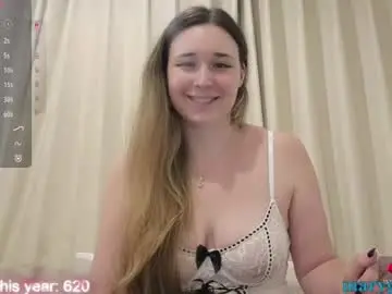 Chaturbate Free Porn Cam of maryhillx