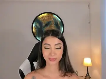 Chaturbate Private Sex Chat of megannwilliams