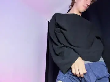 Chaturbate Adult Webcam of melancoliadeangel