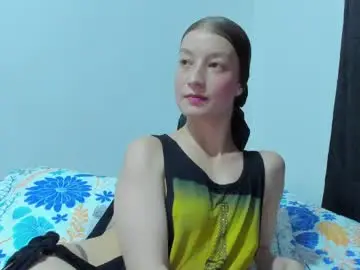 Chaturbate Best live sex cam show of miavolkova_