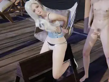 Chaturbate Live Sex Cam of micow