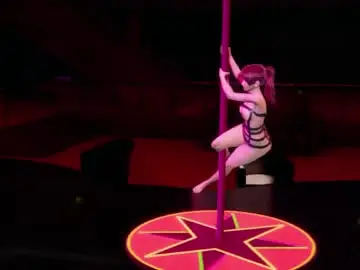 Chaturbate Live Sex of micow